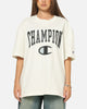 Champion CH Crew Athletic T-Shirt White