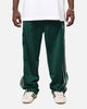 Adidas Firebird Trackpants Green