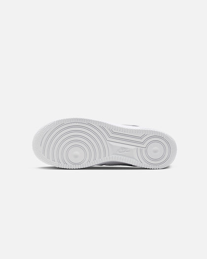 Nike Air Force 1 '07 White/Grey