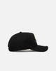 New Era Los Angeles Lakers 'Flame Logo' 9FORTY A-Frame Snapback Black