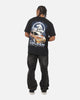 Key Street Monaro T-Shirt Black