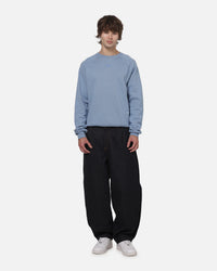 Nike Nocta Fleece Crewneck Work Blue