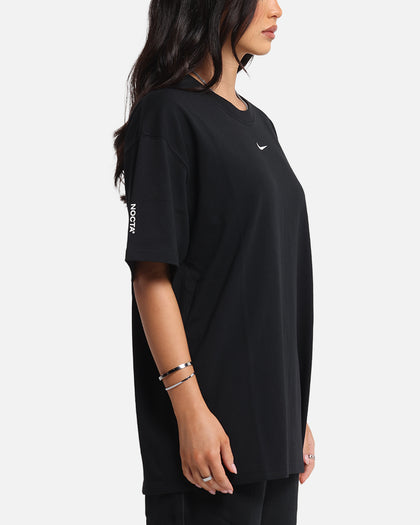 Nike Nocta CS T-Shirt Black/White
