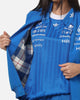 Adidas Mercedes-AMG Petronas Formula 1 Driver Jacket Blue