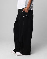 Loiter Kyoto Denim Jeans Black