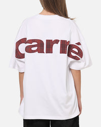 Carre Archive 2.0 T-Shirt White