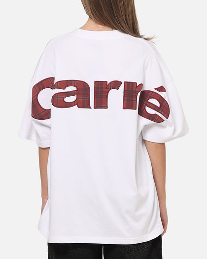 Carre Archive 2.0 T-Shirt White