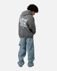 Culture Kiings Las Vegas Hoodie Black