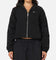 Nike Women's Sportswear Loose UV Woven Full-Zip Jacket Brown/Black