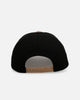 New Era Anaheim Ducks 'Desert Nights' 9FORTY A-Frame Snapback Black/Camel