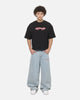 Ed Hardy Dagger Jeans Light Wash denim