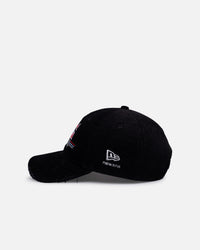 New Era X Red Bull Racing F1 'Distressed Core' 9FORTY Strapback