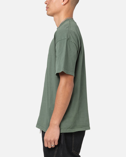 Saint Morta Established T-Shirt Green