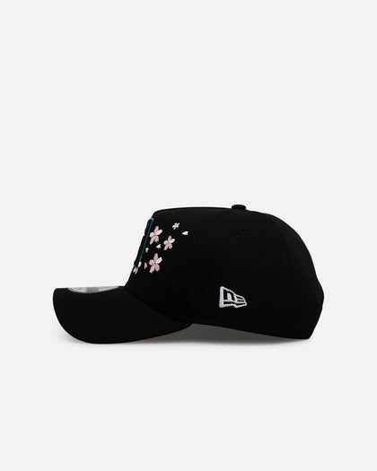 New Era Arizona Diamondbacks 'Cherry Blossoms' 9FORTY A-Frame Snapback Official Team Color