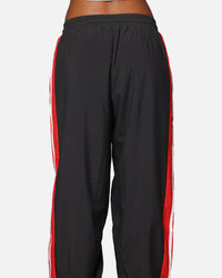 Adidas Originals Warm Up Track Pants Better Scarlet