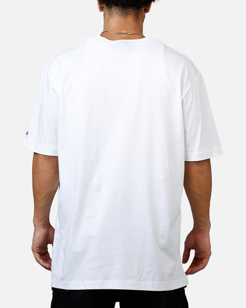 New Era Kansas City Chiefs Sport Class T-Shirt White