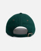 47 Brand German Shepard Wool 47 Clean Up Strapback Green