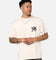 Saint Morta Tribe Premium T-Shirt Off White