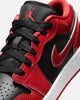 Jordan Kids' Air Jordan 1 Low SE (GS) Black/Varsity Red