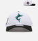 New Era Miami Marlins 'MLB All Star Game 2024' 9FORTY Snapback White/Black