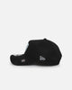 New Era Las Vegas Raiders 'Icy Blue' 9FORTY A-Frame Snapback Ice Blue
