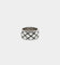 NXS Viper Ring White Gold