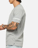 Carre La Manche T-Shirt Grey