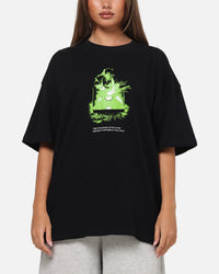73Studio X Xbox 25th Anniversary Power Of X T-Shirt Black