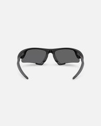 Oakley Suture Jacket Sunglasses Matte Black/Black