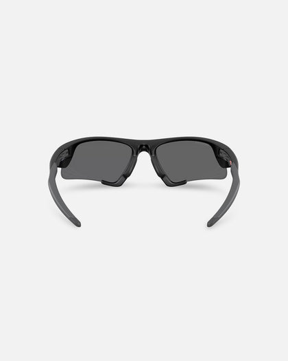 Oakley Suture Jacket Sunglasses Matte Black/Black
