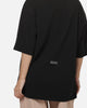Jordan Flight Essentials Oversized Patch T-Shirt Black