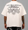 Loiter Star Child Pocket T-Shirt Off White