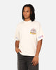 Loiter Motor Box T-Shirt Stone
