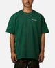 Saint Morta Heartbreak Boxy T-Shirt Green