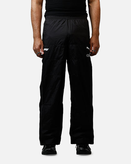 Puma X F1 Oversized Track Pant Black