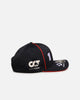 New Era X Red Bull Racing Max Verstappen #1 9SEVENTY Snapback Dark Blue