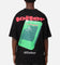 Loiter Core Memory T-Shirt Black