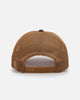 New Era San Francisco Giants 'Rustic Rose' 9FORTY A-Frame Trucker Snapback Wheat