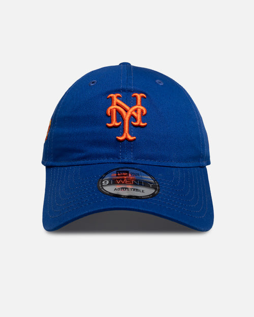 New Era New York Mets "MLB x Seinfeld" 9Twenty Strapback Blue