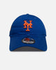 New Era New York Mets "MLB x Seinfeld" 9Twenty Strapback Blue