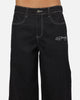 Ed Hardy Stellar Jeans Mid Blue