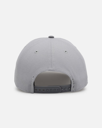 New Era Baltimore Orioles 'Smoke' 9FORTY A-Frame Snapback Smoke