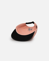 Stussy Vintage S Low Pro Cap Pink