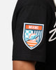 Pro Standard Miami Dolphins Fast Lane T-Shirt Black