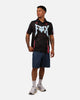Fox Racing X Culture Kings Work Shirt Black