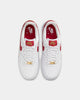 Nike Women's Air Force 1 '07 Essentials White/Gym Red