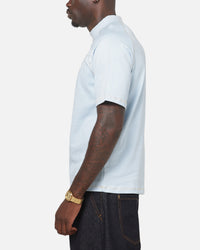 Carre Global Collective T-Shirt Blue