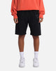 Champion 50's RW Fleece Shorts Black