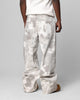 Loiter Prestige Camo Pants Snow Camo
