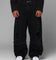 Loiter Thrasher Pants Washed Black